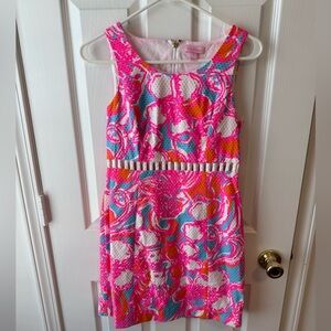 Lilly Pulitzer Dress size 2